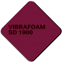 VIBRAFOAM SD1900 (12,5)