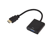 Переходник конвертер hdmi vga SiPL hd31