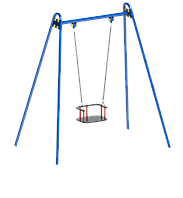 EDIO-309.2 Качели одинарные металлические