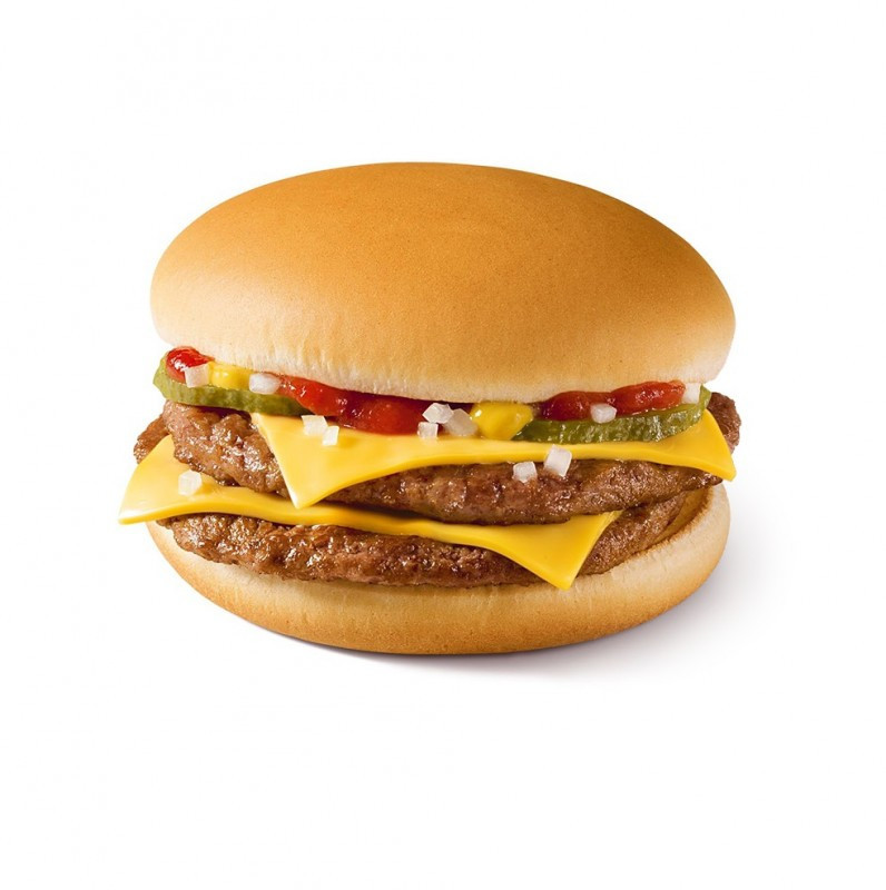 Бифштекс для гамбургера говяж. классический, (6шт/уп), 0,9кг