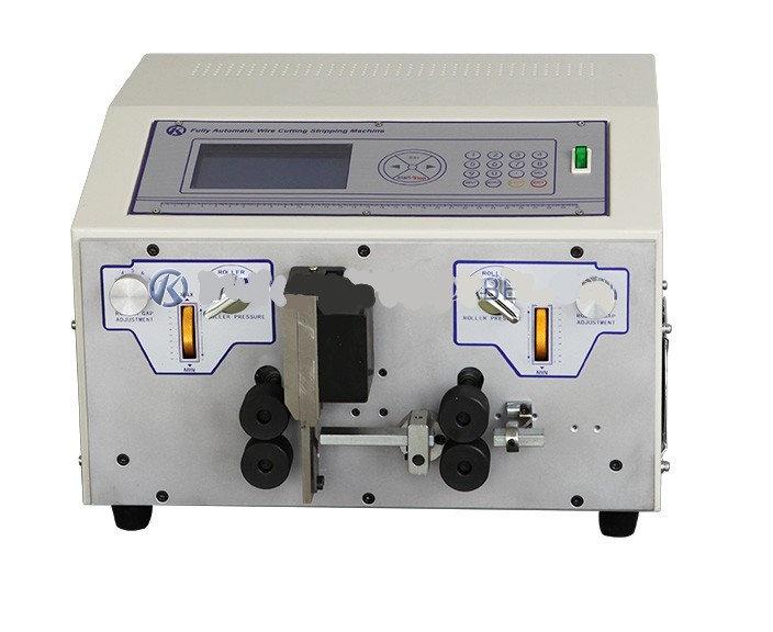 Автоматический станок для обработки плоского провода с двойной изоляцией KS-09P - фото 1 - id-p106315361
