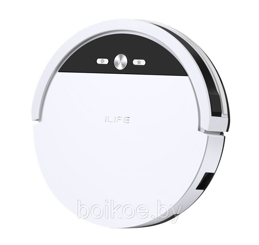 Робот-пылесос iLife V4