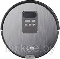 Робот-пылесос iLife V80, фото 3