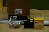 9Y6188 вкладыши шатунные коренные. Металл BEARING KIT STD CAT (Caterpillar)