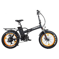 Фэтбайк электрический CYBERBIKE FAT 500W