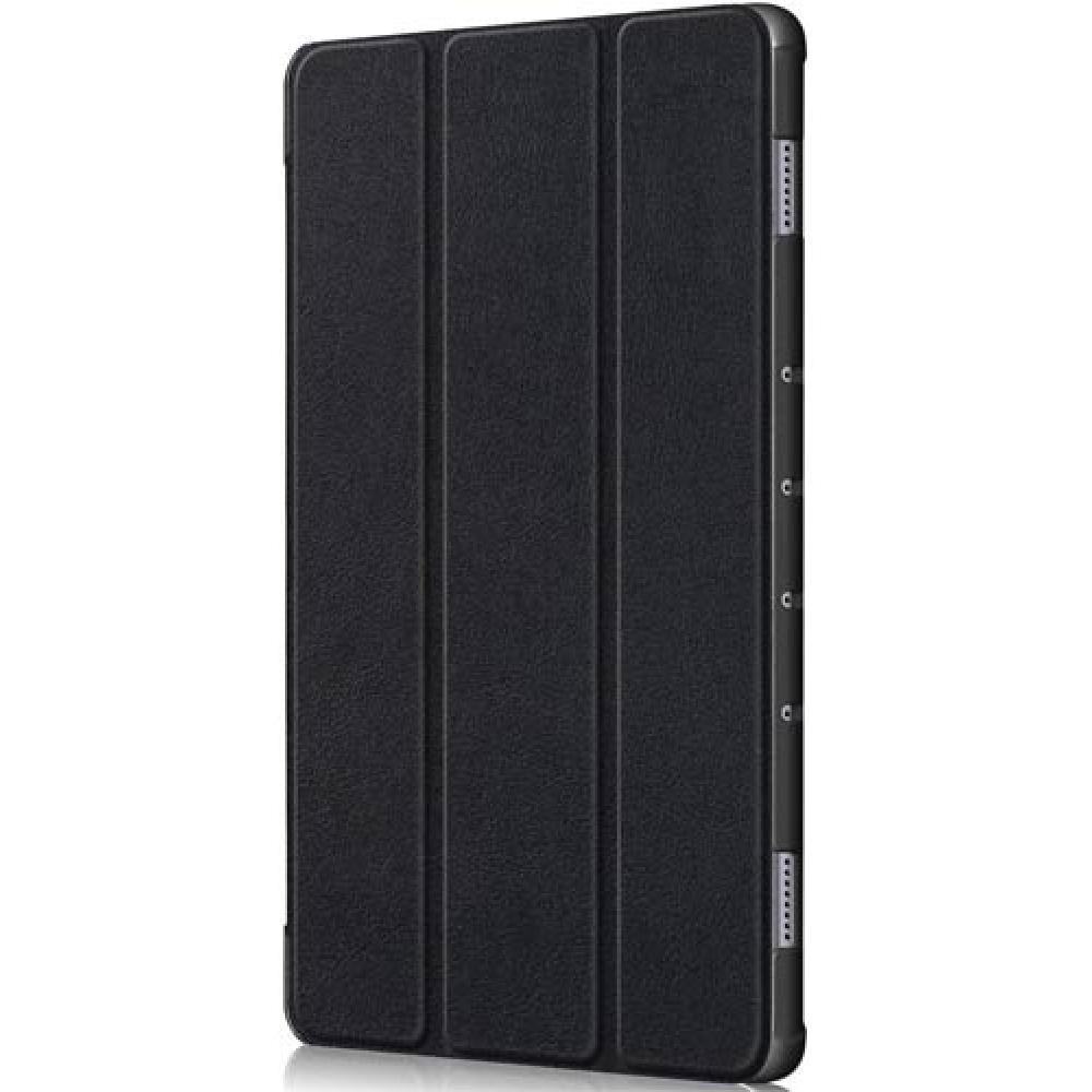 Полиуретановый чехол Nova Case черный для Huawei MediaPad M6 10.8 - фото 2 - id-p106348691