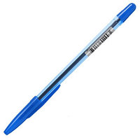 Ручка шариковая СТАММ 111 "Офис" синий стержень 0,7-1,0