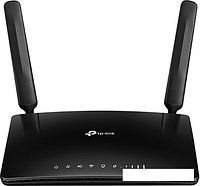 Беспроводной маршрутизатор TP-Link Archer MR400