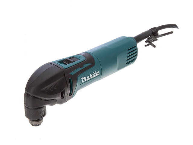 Многофункциональный инструмент (реноватор) MAKITA TM 3000 C в кор. (320 Вт, 6000 -20000 об/мин) - фото 1 - id-p106372464