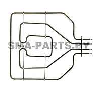 Нагревательный элемент 2800W для плиты Bosch, Siemens 00471369