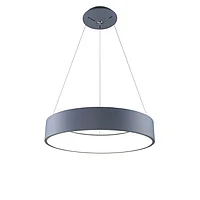 Люстра подвесная светодиодная Omnilux Enfield OML-45213-42