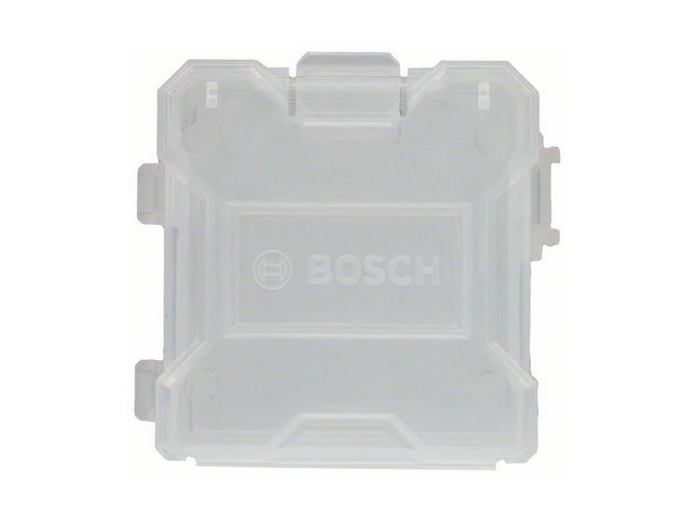 Контейнер пластиковый для оснастки BOSCH - фото 1 - id-p106372743