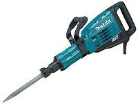 Отбойный молоток MAKITA HM 1317 C (1510 Вт, 25.0 Дж, 1450 уд/мин, патрон внутр. шестигр. 30 мм, вес 17.0 кг)