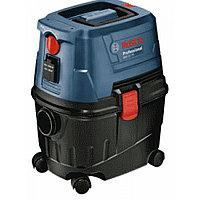 Пылесос BOSCH GAS 15 PS (1200 Вт, 15 л, класс: L, самоочистка: полуавтомат)