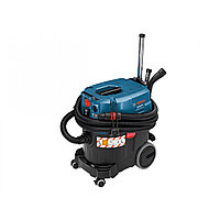 Пылесос BOSCH GAS 35 L SFC+ (1380 Вт, 35 л, класс: L, самоочистка: полуавтомат)