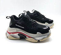 Кроссовки Balenciaga Triple S