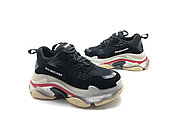 Кроссовки Balenciaga Triple S, фото 2