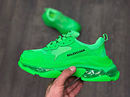 Кроссовки Balenciaga Triple S, фото 2