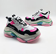 Кроссовки Balenciaga Triple S, фото 3