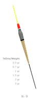 Поплавок Eagle Eye N-9 0.7