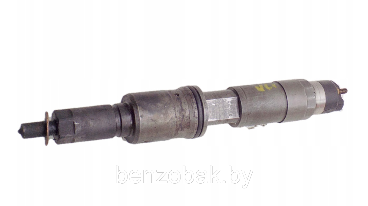 КОМПЛЕКТ ФОРСУНОК ФОРСУНКА 5010550956 RENAULT PREMIUM 420DCI 2002 - фото 1 - id-p106378797