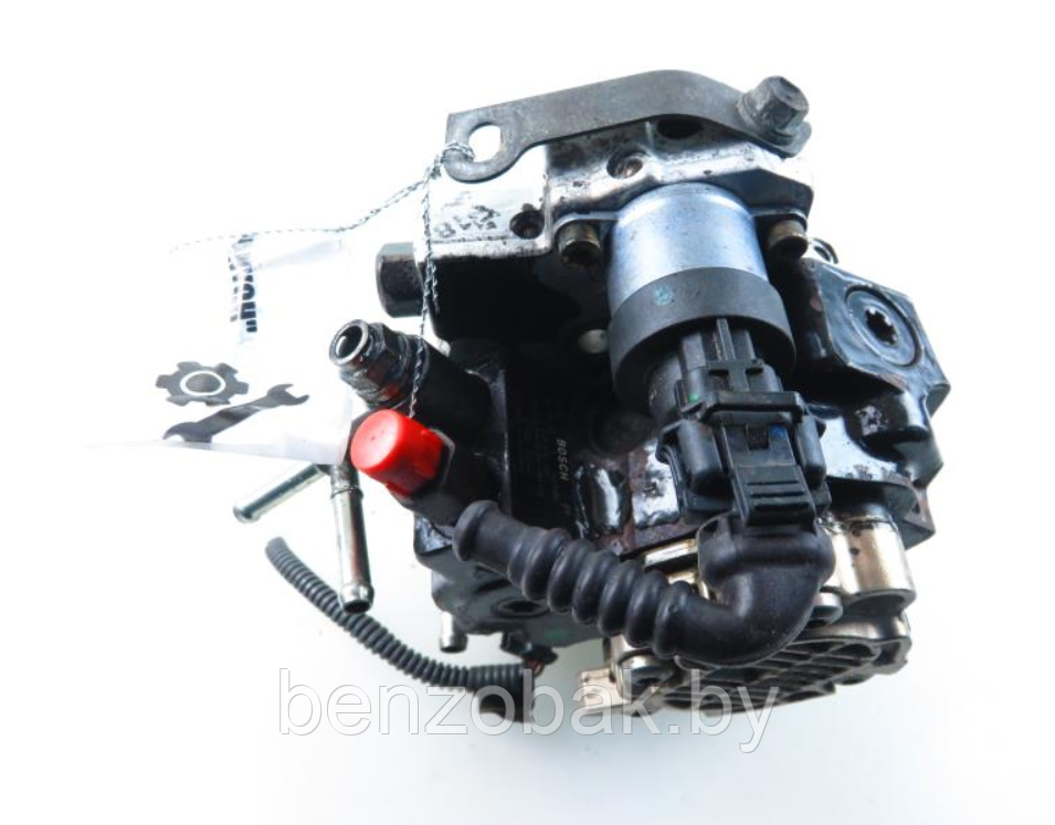 ТНВД ТОПЛИВНЫЙ НАСОС ВЫСОКОГО ДАВЛЕНИЯ 22100-33040 0445010105 TOYOTA COROLLA E12 1.4 D
