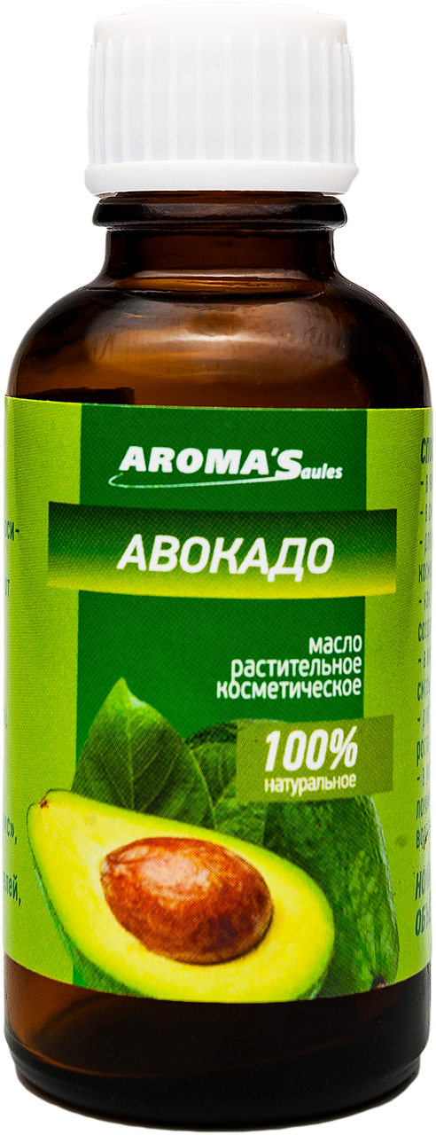 Растительное масло Авокадо, 30мл - фото 3 - id-p106379350