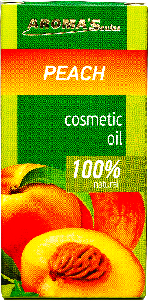 Растительное масло Персик, 30мл - фото 2 - id-p106379739