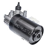 Мотор стеклоочистителя 12V / Universal UTB V-445, фото 2