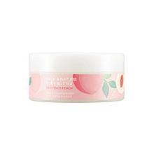 Bath&Nature Provence Peach Body Butter