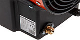 Нагреватель воздуха газ. Ecoterm GHD-30T прям., 30 кВт, термостат, переносной, фото 6