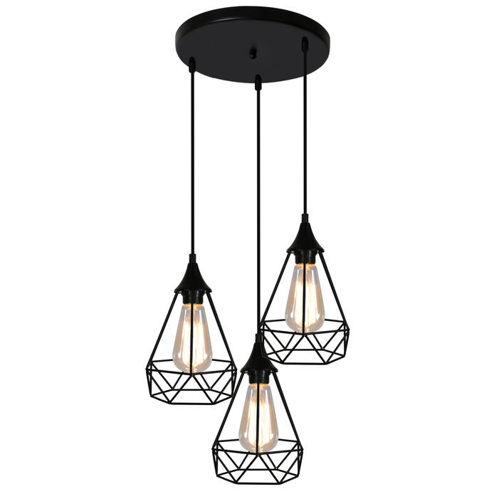 Подвесной светильник Candellux 33-62918 GRAF