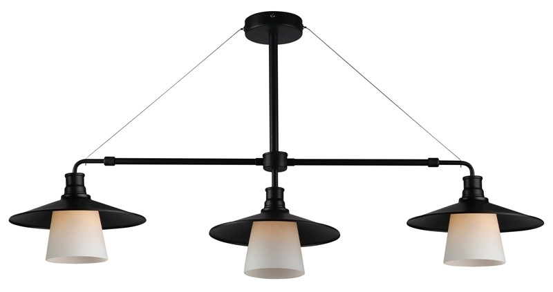 Люстра Candellux 33-43115 LOFT