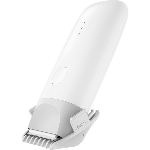 Машинка для детской стрижки Xiaomi MITU Baby Hair Trimmer - фото 1 - id-p106398325