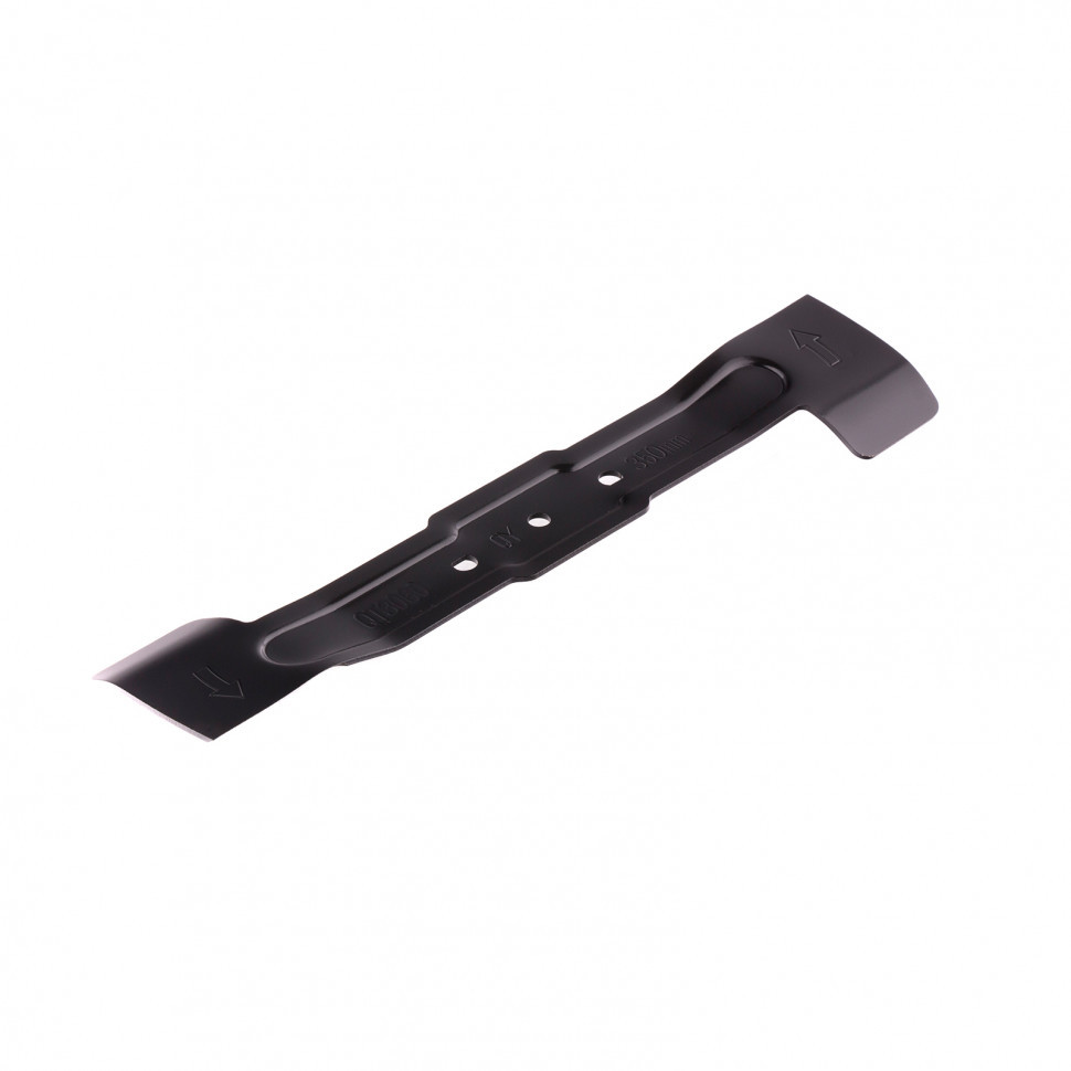 Нож для газонокосилки электрической Denzel GM-1600, 36 см Denzel96334 - фото 2 - id-p106377053