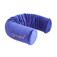 Валик ортопедический Flex Pillow 63х10 см. Qmed