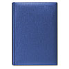 Ежедневник датированный A5, V51, CARIBE, синий