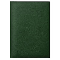 Ежедневник датированный A5, V51, ARIZONA FLEX, зелёный, фото 1