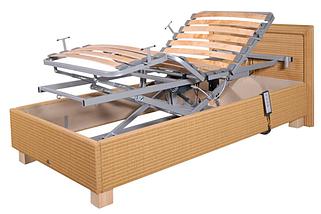 Кровать функциональная электрическая PB 532 Elbur, фото 2
