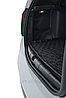 Накладка в проём багажника (ABS) Nissan Terrano с 2014, фото 7