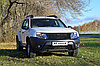 Решетка радиатора (ABS) RENAULT Duster с 2012, фото 6