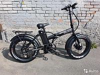 Fatbike Wellness Bad Dual New