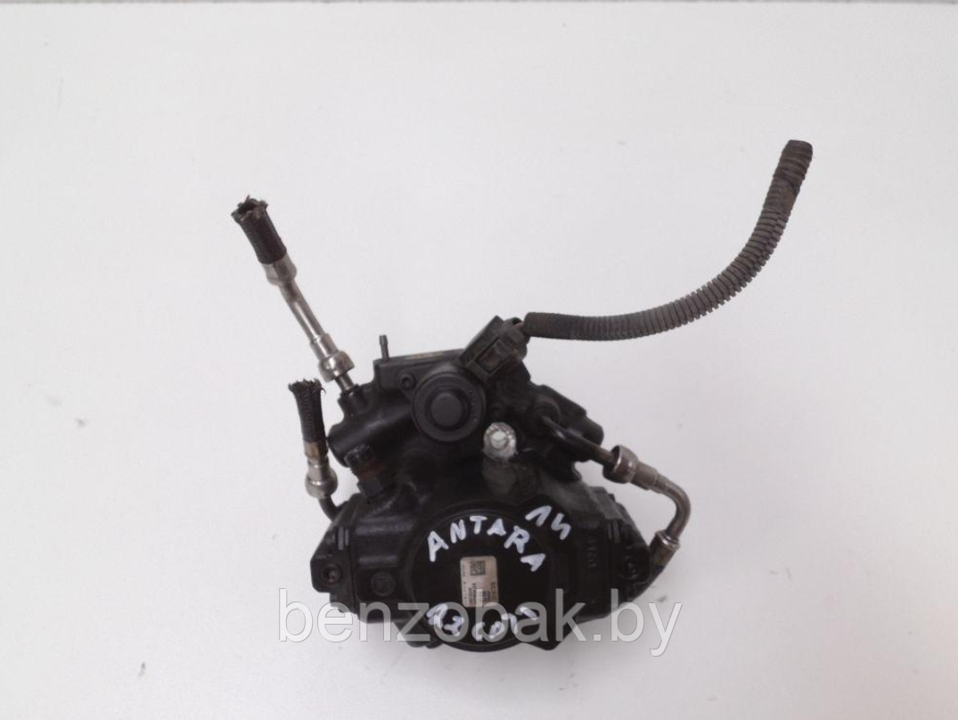 ТНВД ТОПЛИВНЫЙ НАСОС ВЫСОКОГО ДАВЛЕНИЯ 25187376 OPEL ANTARA 2014 2.2 CDTI