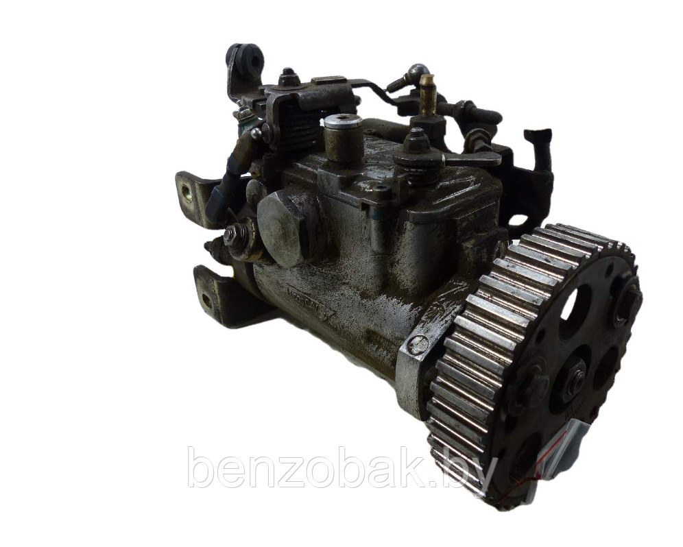 ТНВД ТОПЛИВНЫЙ НАСОС ВЫСОКОГО ДАВЛЕНИЯ R8443B553D OPEL VECTRA A 1.7D