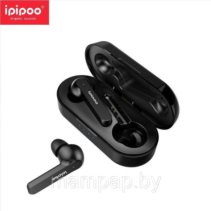Беспроводные наушники Ipipoo TP-2