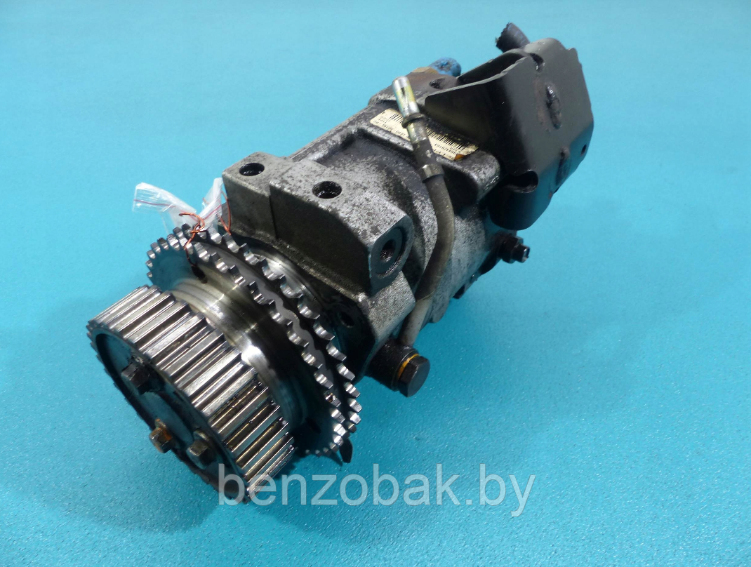 ТНВД ТОПЛИВНЫЙ НАСОС ВЫСОКОГО ДАВЛЕНИЯ 1S4Q-9B395-BG FORD FOCUS I MK1 1.8 TDCI