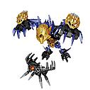 Конструктор Бионикл Тотемное животное земли Терак Bionicle, 609-5 аналог Лего 71304, фото 2