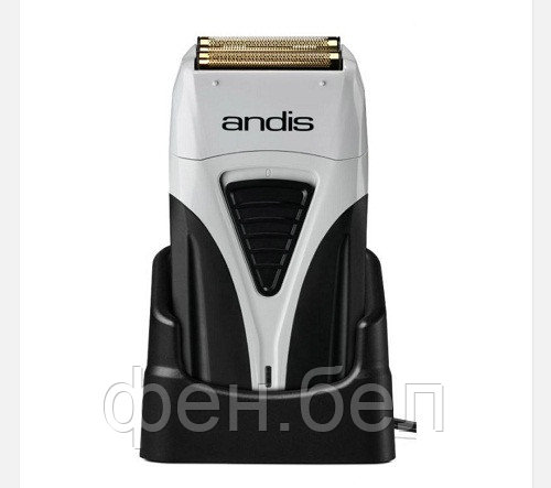 Шейвер для бритья Andis TS-2 для бритья 17260 - фото 5 - id-p106432160