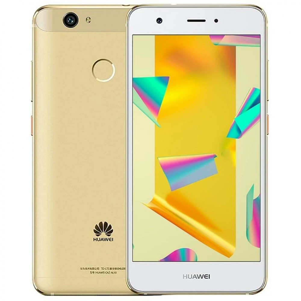 Смартфон Huawei Nova 4Gb/64Gb (AL-10) - фото 1 - id-p66675397