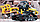 13034 Конструктор MOULD KING "Гусеничный погрузчик" 774 детали, аналог LEGO Technic 42094, фото 5